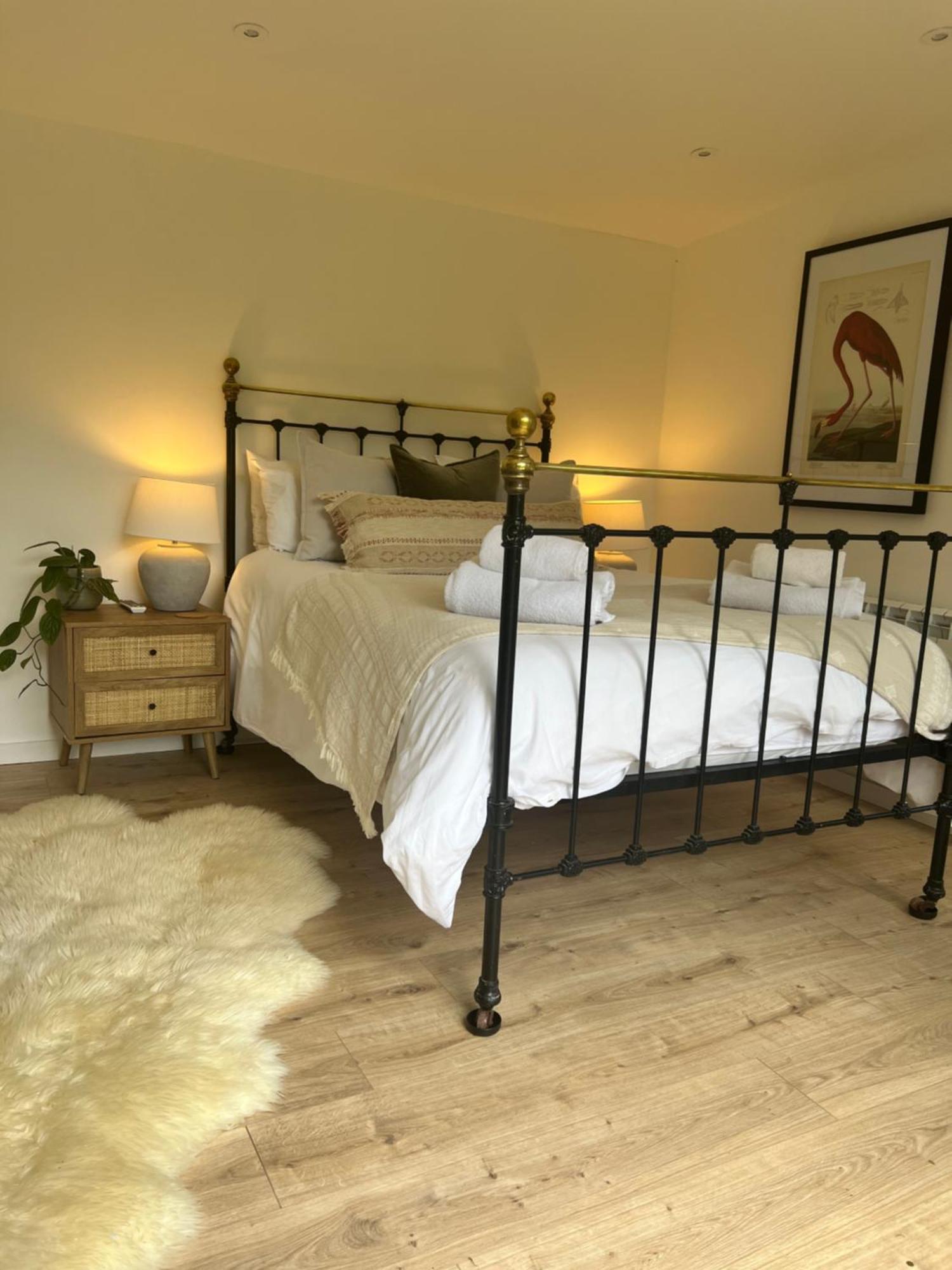 The Mill Lodge Helston Dış mekan fotoğraf